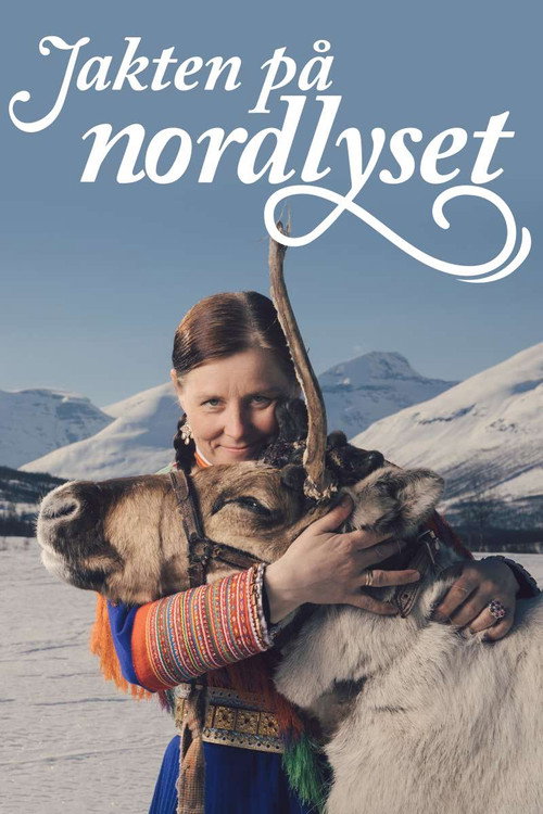 The Pursuit of the Northern Lights poster