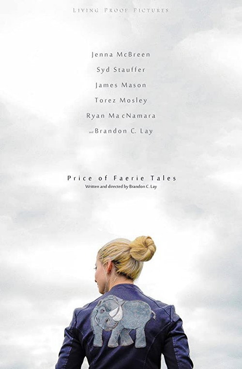 Price of Faerie Tales poster