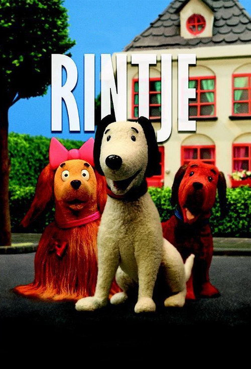 Rusty poster