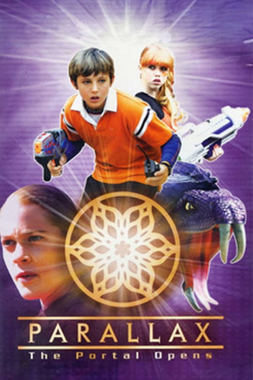 Parallax poster