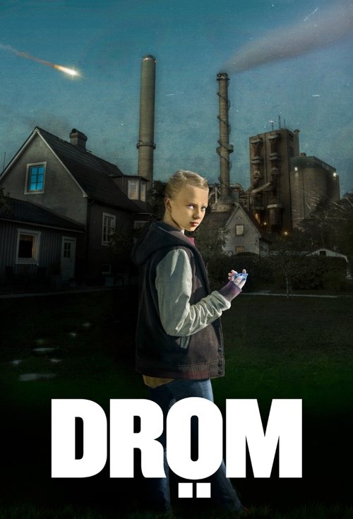 Dream poster