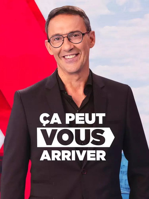 Ça peut vous arriver poster
