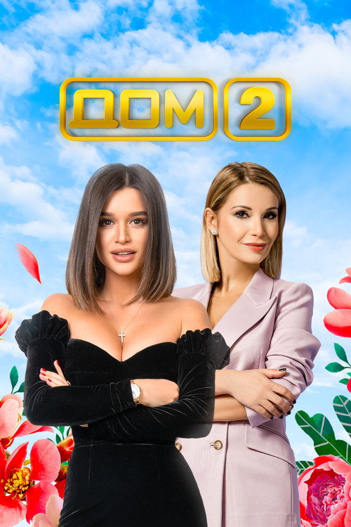 Dom-2 poster