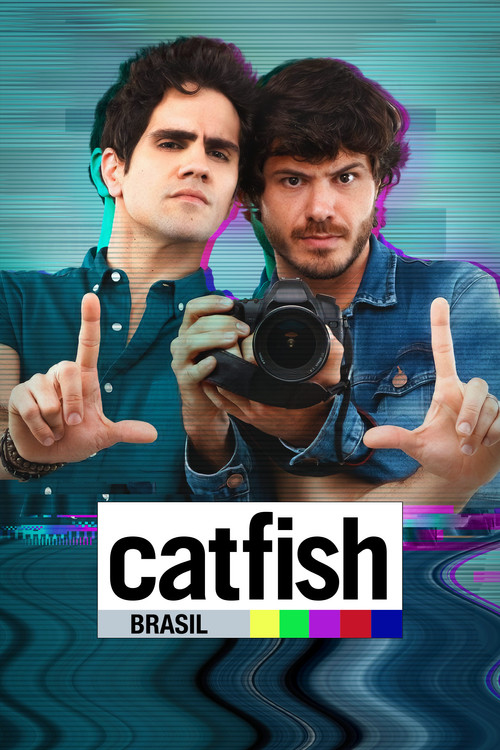 Catfish Brasil poster
