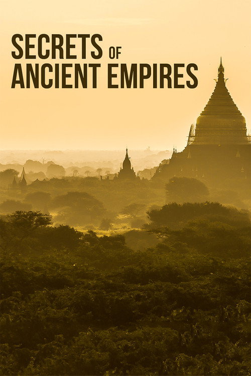 Secrets of Ancient Empires poster