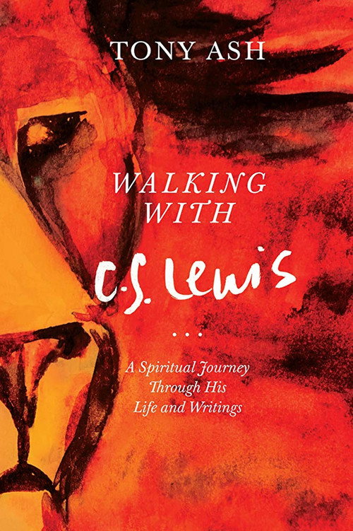 Walking With C.S. Lewis poster