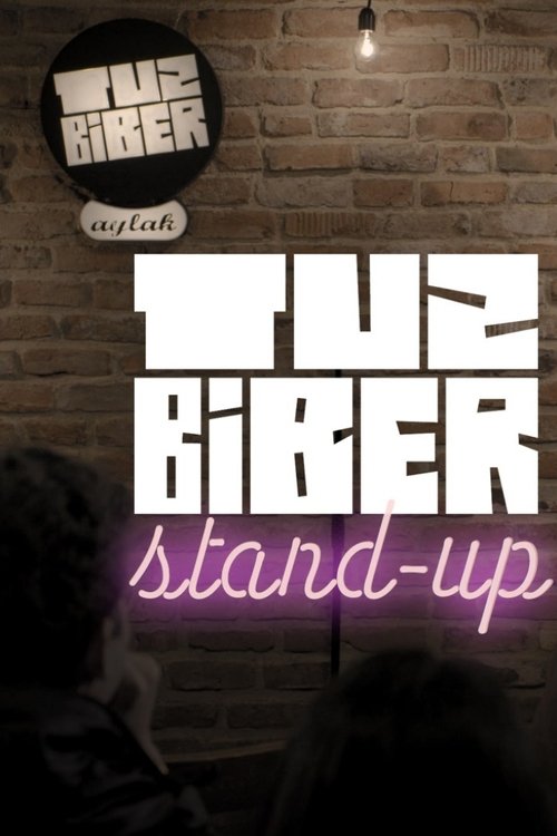 TuzBiber poster
