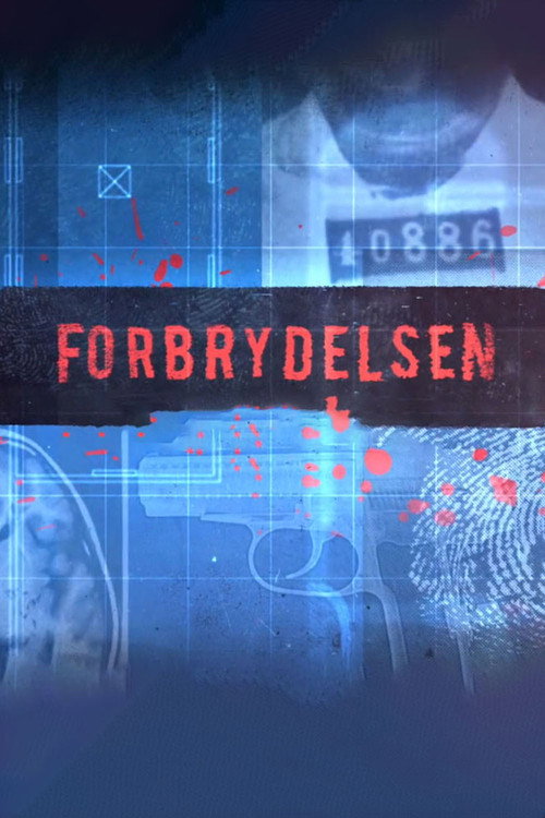 Forbrydelsen poster