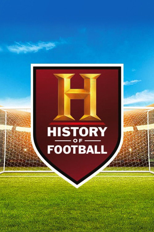 History's Greatest Moments in Football poster