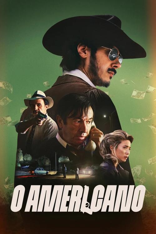 The Cowboy poster
