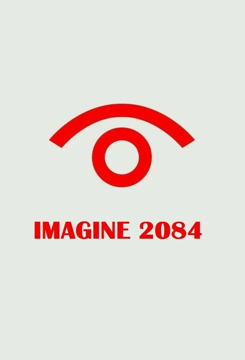Imagine 2084 poster