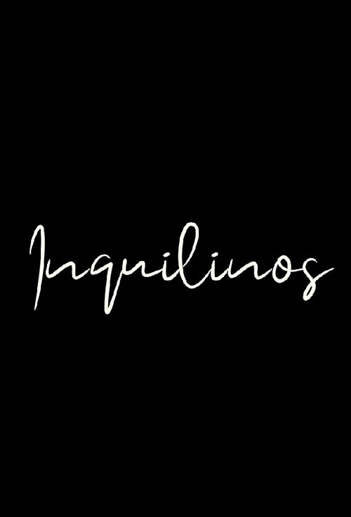 Inquilinos poster