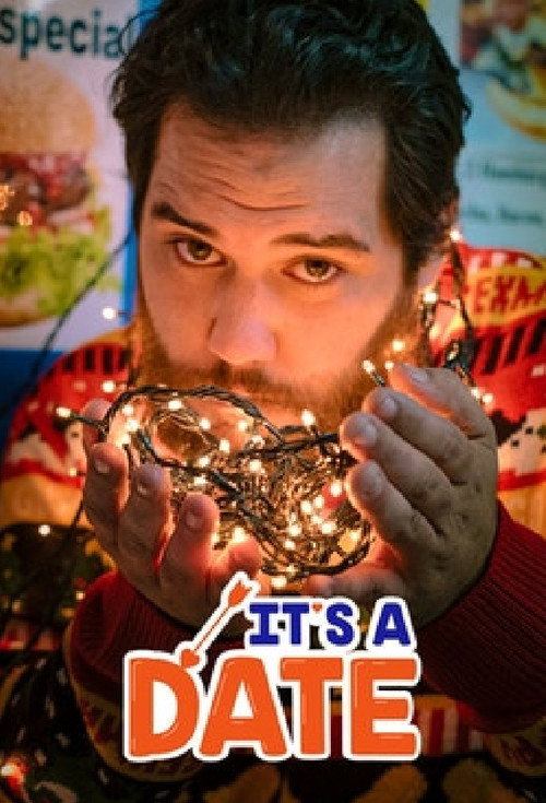 It´s a Date! poster
