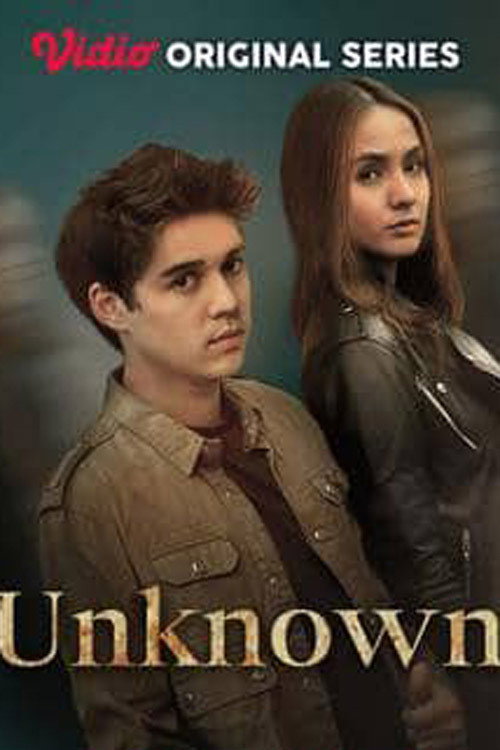 Unknown poster