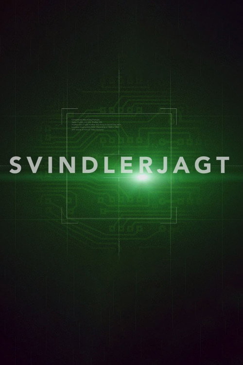 Svindlerjagt poster
