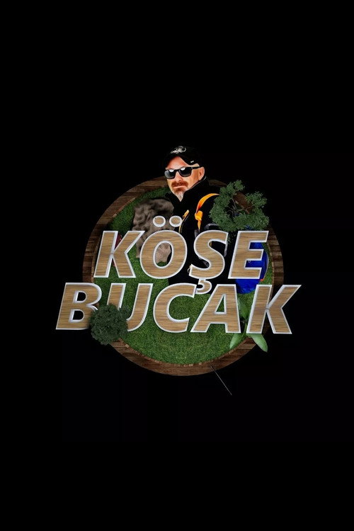 Köşe Bucak poster