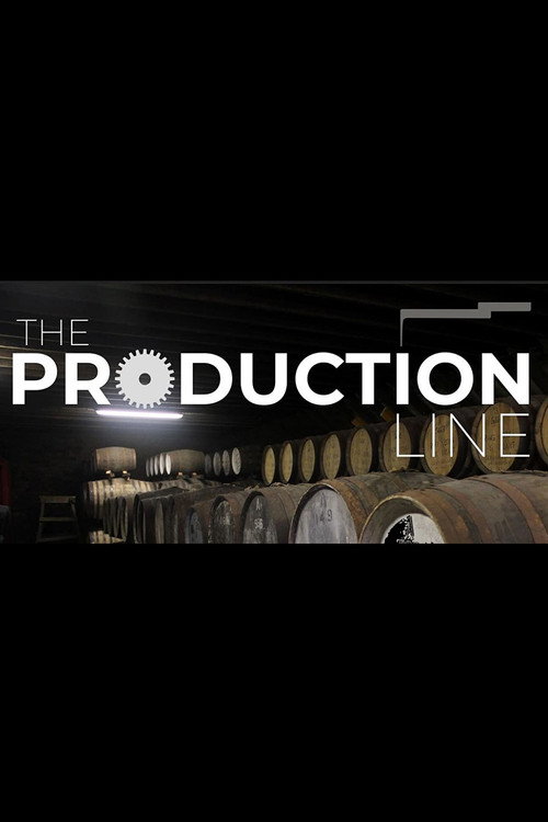 The Production Line poster