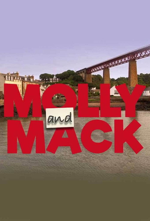 Molly and Mack poster