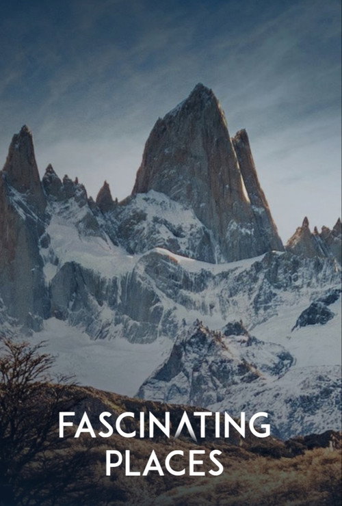 Fascinating Places poster