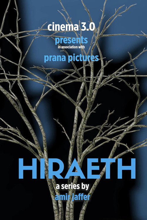 Hiraeth poster