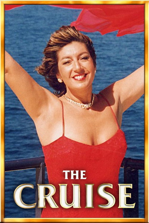 The Cruise poster
