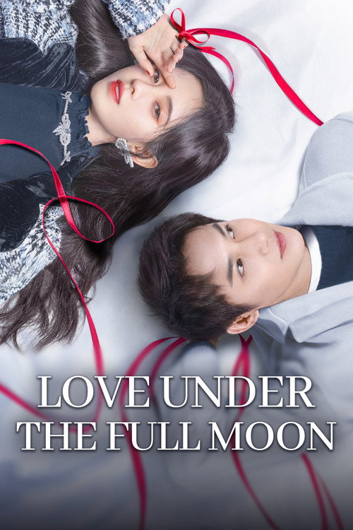 Love Under the Full Moon poster