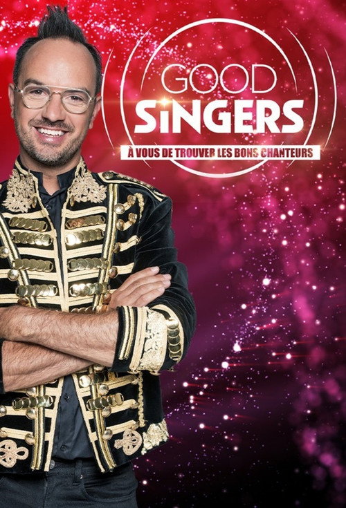 Good Singers poster