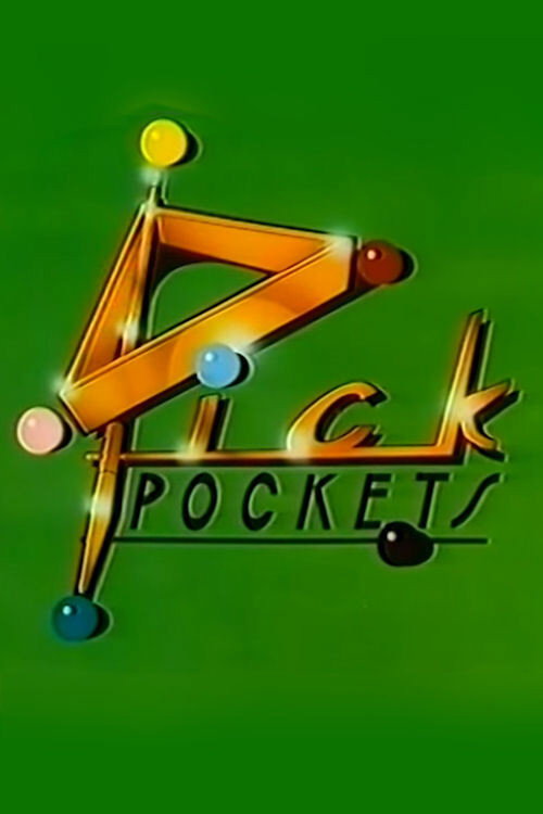 Pick Pockets poster