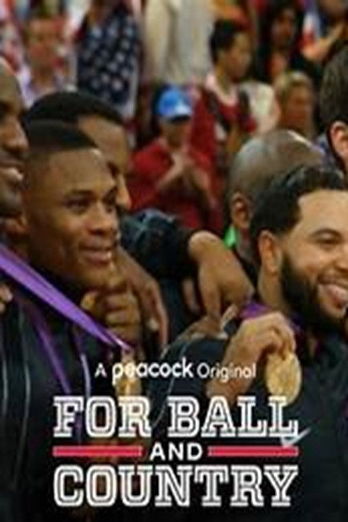 For Ball and Country poster