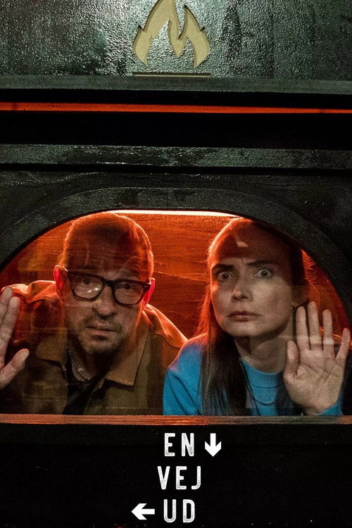 En vej ud poster
