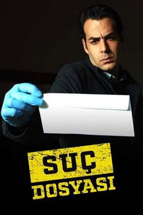 Suç Dosyası poster