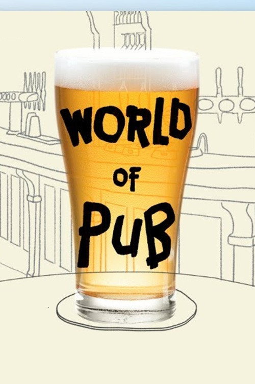 World of Pub poster