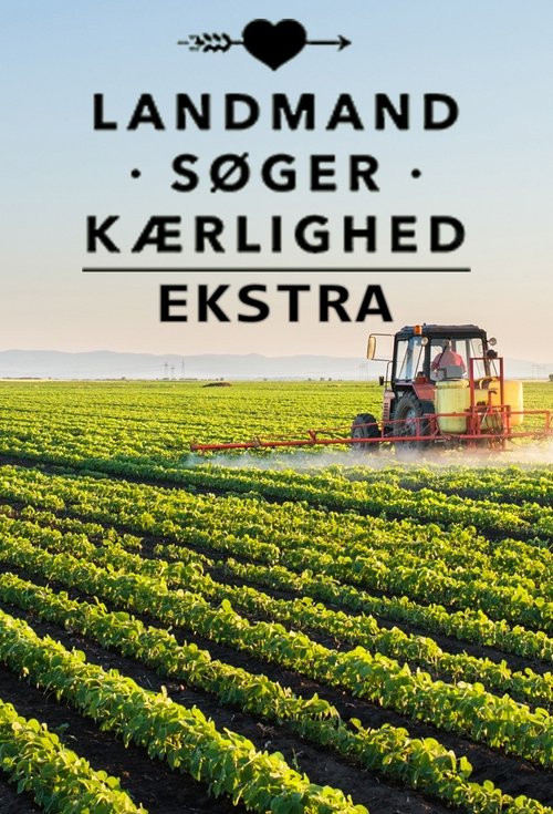 Landmand Søger Kærlighed Ekstra poster