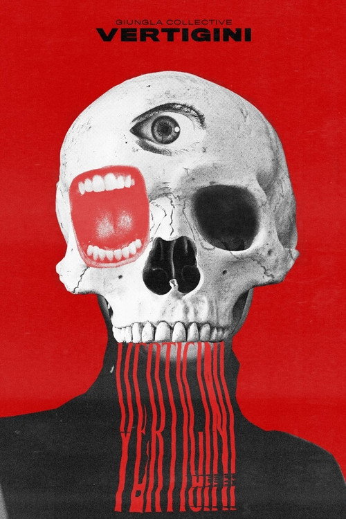 Vertigini poster