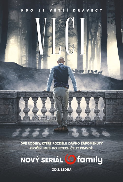 Vlci poster