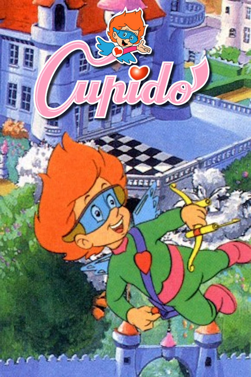 Cupido poster