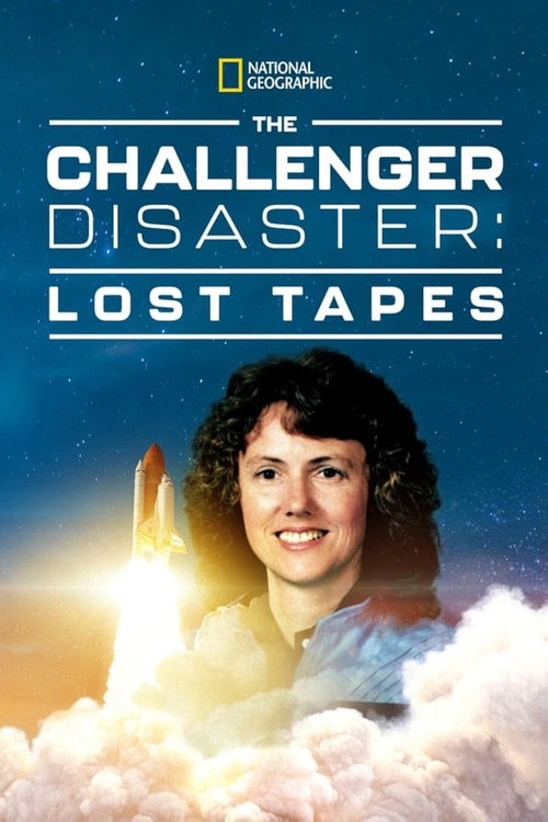 Challenger Disaster: The Final Mission poster