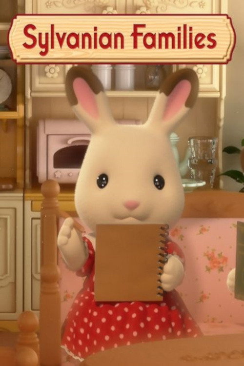 Sylvanian Families poster