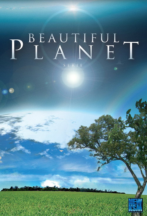 Beautiful Planet poster