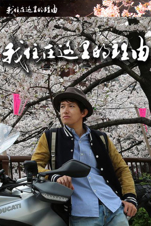 私はここに住む理由 poster