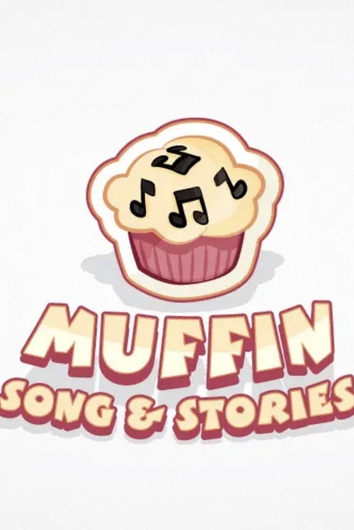 Muffin Stories poster