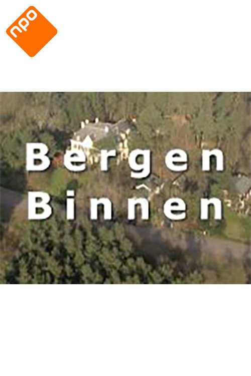Bergen Binnen poster