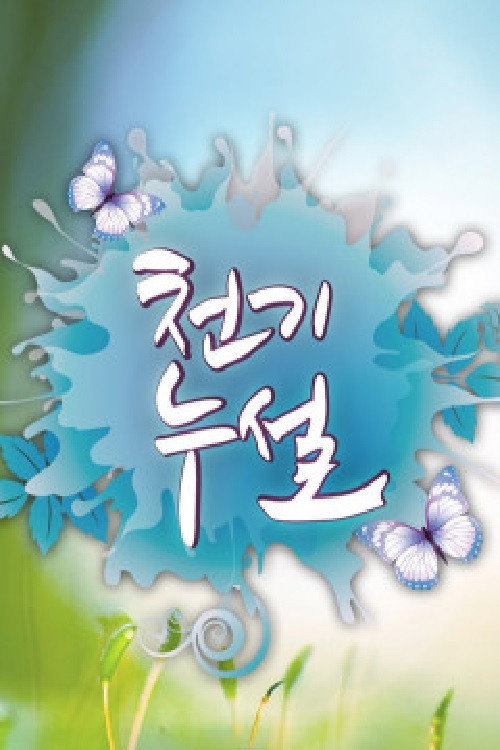 천기누설 poster