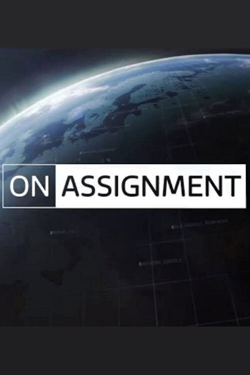 On Assignment poster