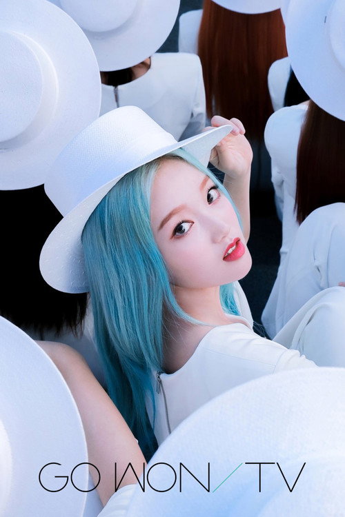 Go Won TV poster