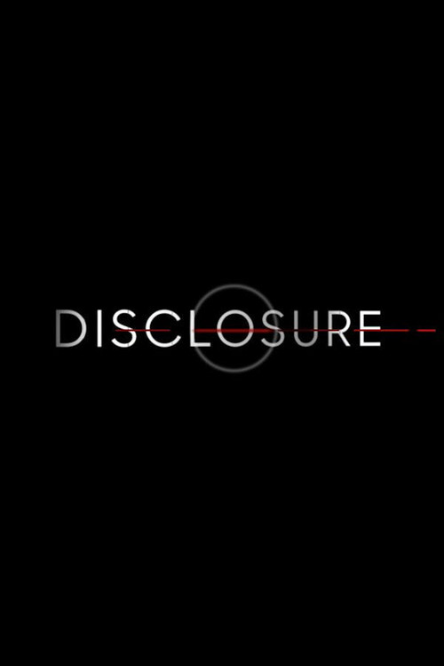 Disclosure poster