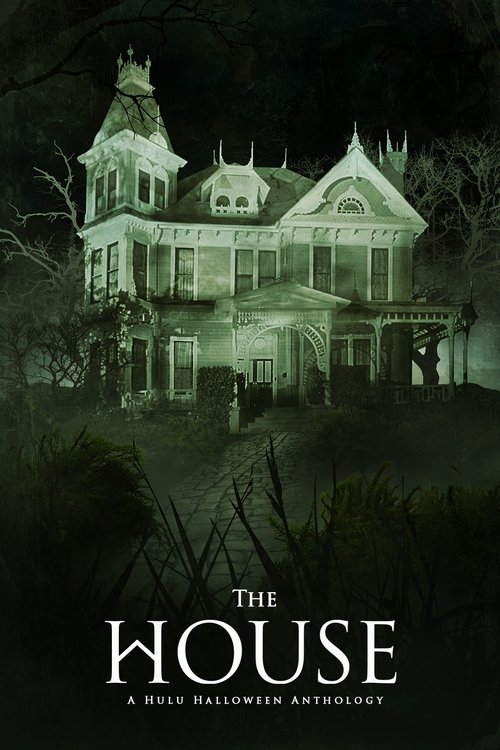 The House poster