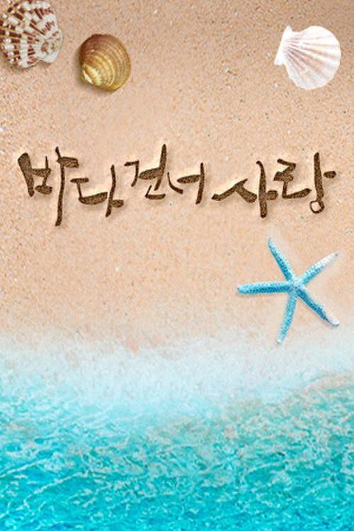 바다 건너 사랑 poster