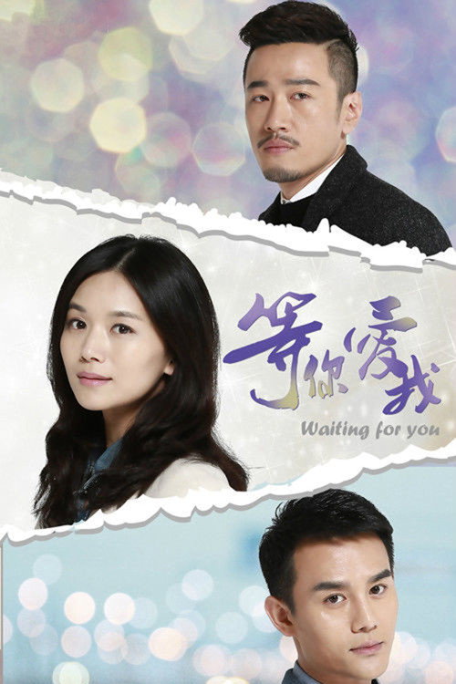 Waiting for You poster