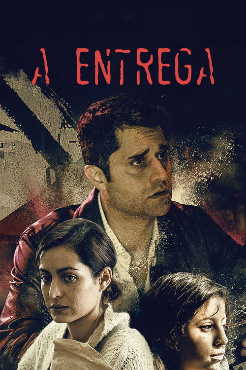 La Entrega poster